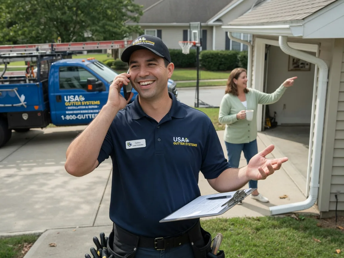 Gutter Installation Nappanee, IN FAQs